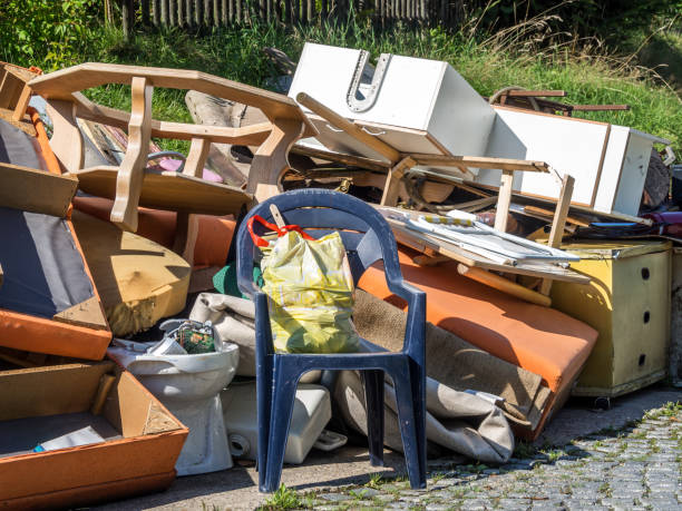 Best Commercial Cleanout Services  in Panora, IA