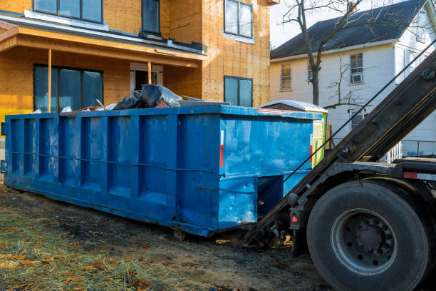 Best Construction Debris Removal  in Panora, IA