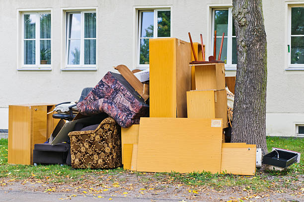 Best Local Junk Hauling  in Panora, IA