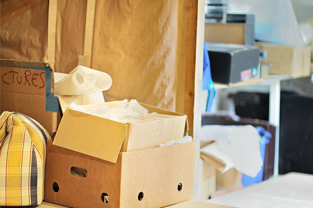 Commercial Cleanout Services in Panora, IA