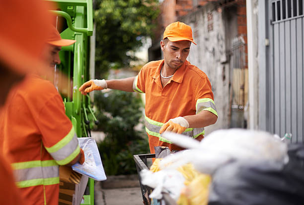 Best Yard Waste Removal  in Panora, IA